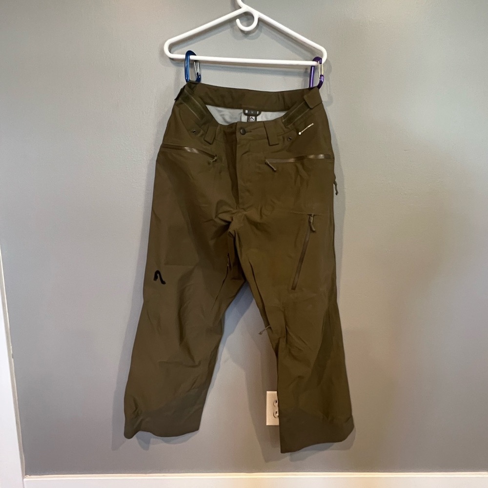 Flylow Magnum 2.1 Ski Pants